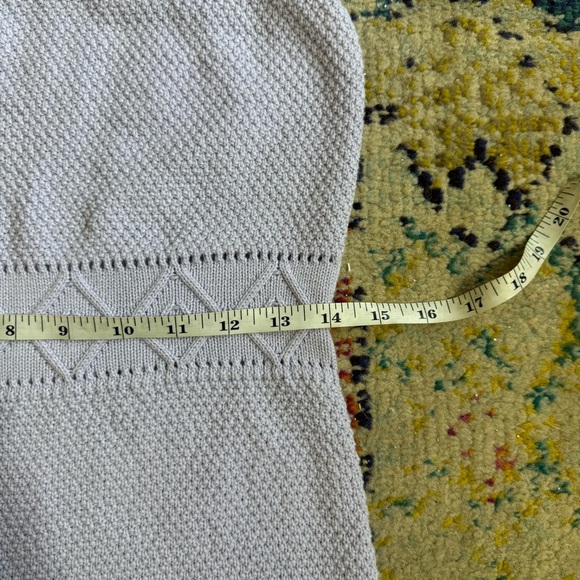 SEVEN WONDERS Rose Knit Dress in Lilac Purple
Size us 8 - Picture 4 of 10